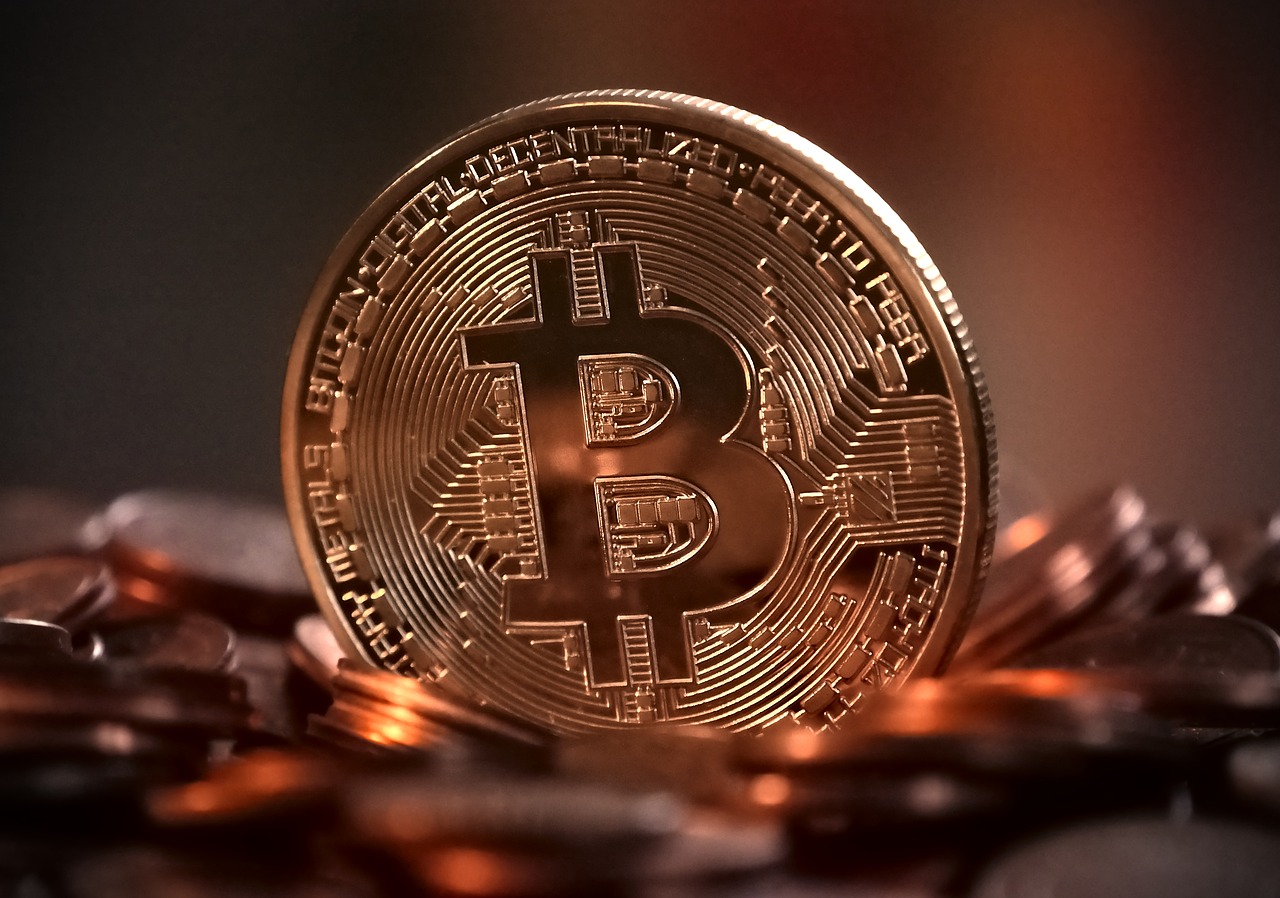 Czy możesz nadal zarabiać na bitcoinach?