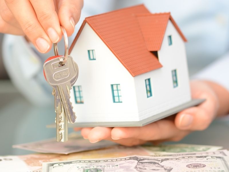 Jak przygotować się do sprzedaży nieruchomości?
