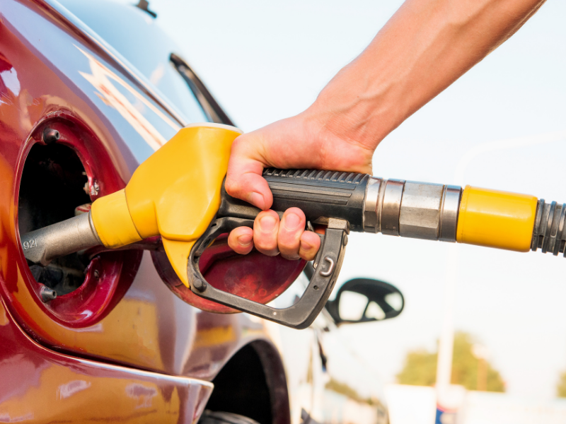 Pompy paliwa to gwarancja sprawnego tankowania