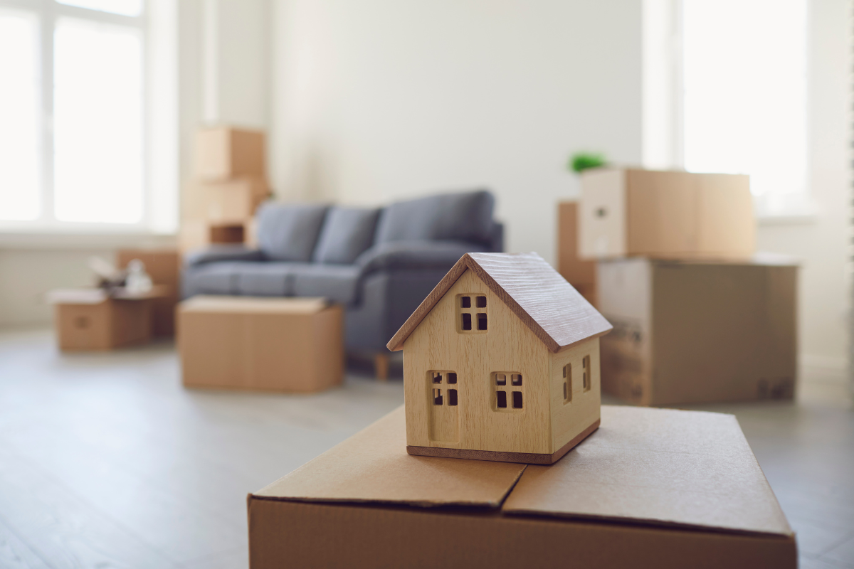 Jak sprzedać mieszkanie bez pośrednika – wskazówki