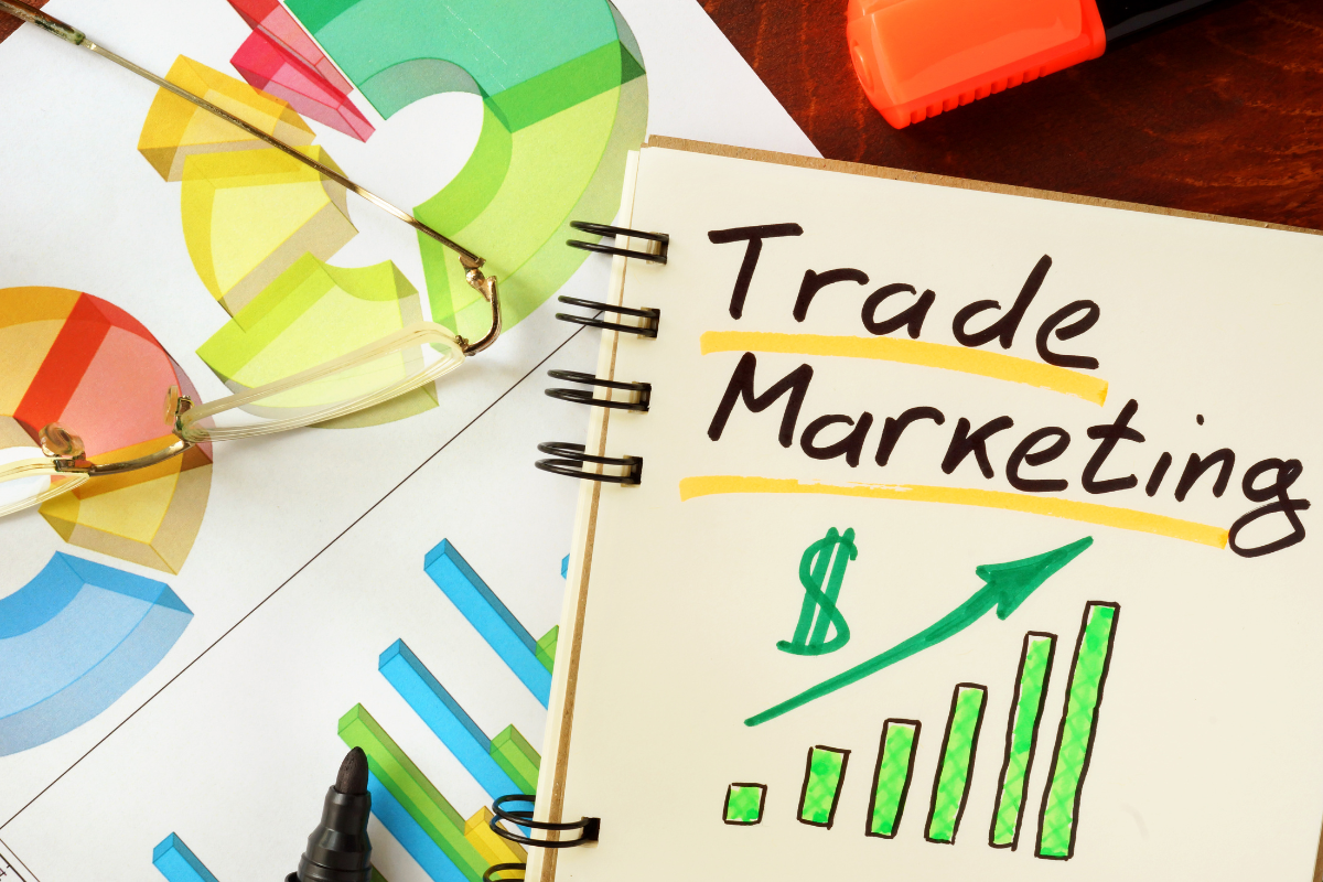 Trade marketing — co to jest i kiedy warto go stosować?