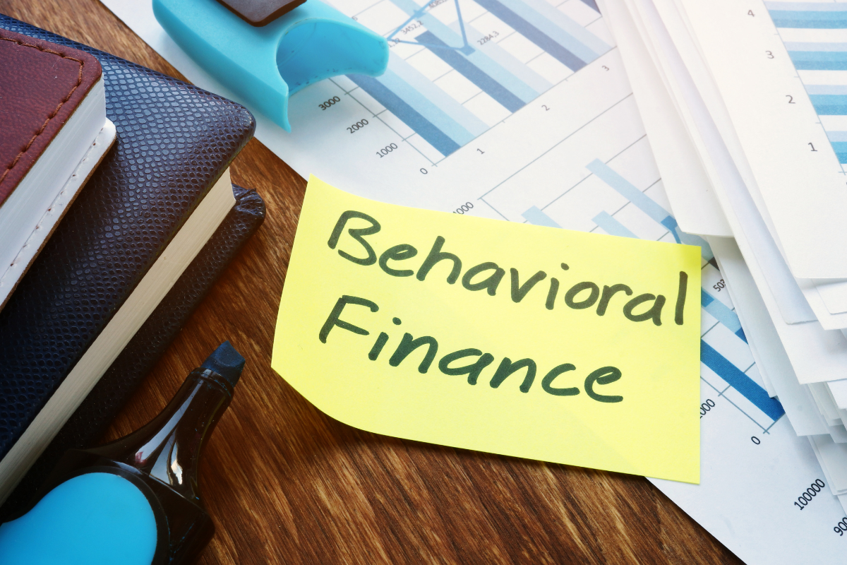 Czy są finanse behawioralne i co warto o nich wiedzieć?